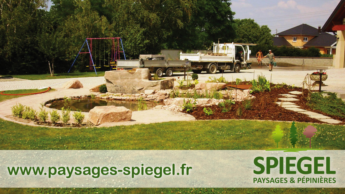 PAYSAGES SPIEGEL115 | Paysages Spiegel Bureau d’étude paysagiste à Illhaeusern entre Sélestat et Colmar Soultz-Haut-Rhin 1