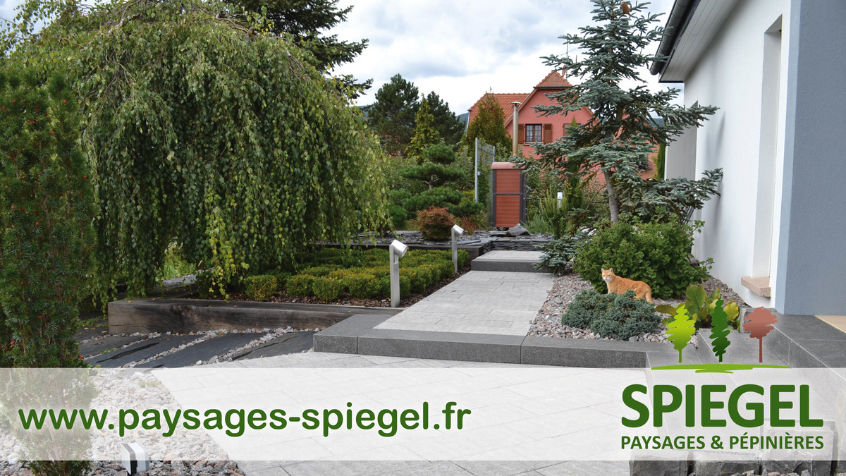 PAYSAGES SPIEGEL142 | Paysages Spiegel Bureau d’étude paysagiste à Illhaeusern entre Sélestat et Colmar Colmar 2
