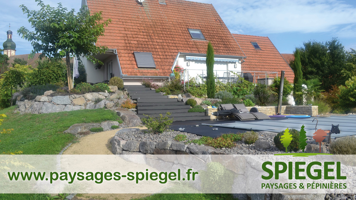PAYSAGES SPIEGEL50 | Paysages Spiegel Bureau d’étude paysagiste à Illhaeusern entre Sélestat et Colmar Saint-Dié-des-Vosges 0