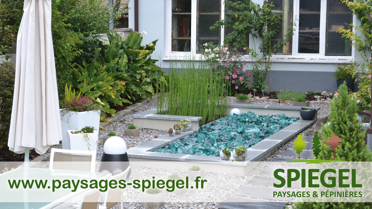 Paysagiste dans le ried et en Alsace centrale – Paysages Spiegel Colmar
