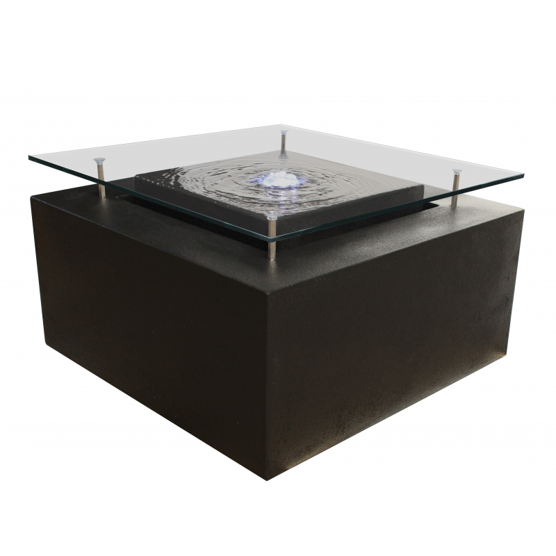 TABLE BASSE | Paysages Spiegel *NOUVEAU* – Fontaines Wintzenheim 0