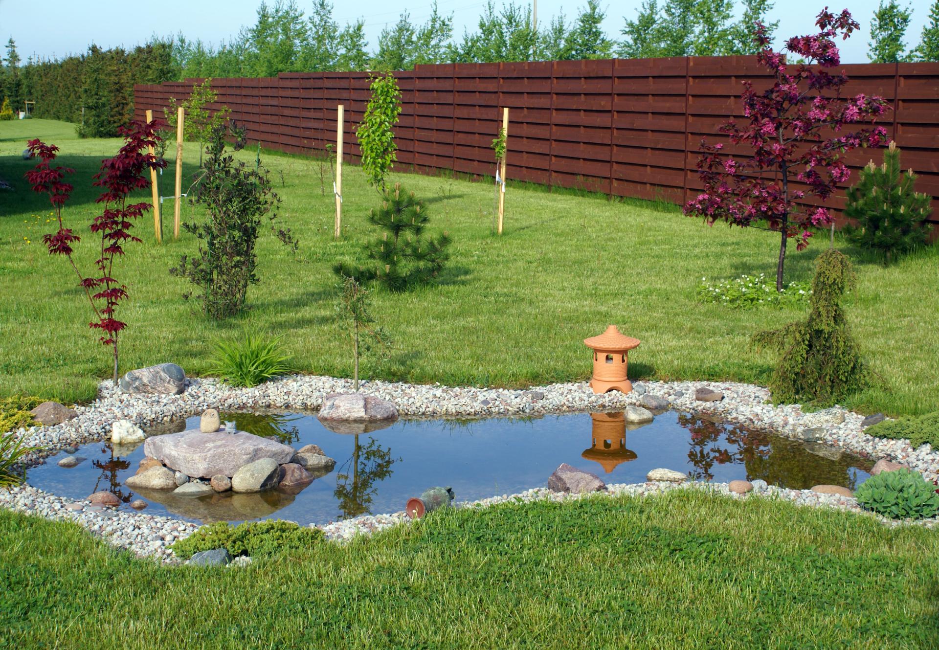 Comment am&eacute;nager un jardin agr&eacute;able &agrave; vivre sans multiplier les contraintes d’entretien ? Benfeld